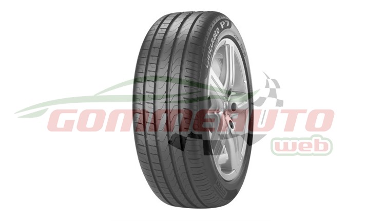 COP. 245/40WR19  PIRELLI  CINTURATO P7 SI (2017)    94W